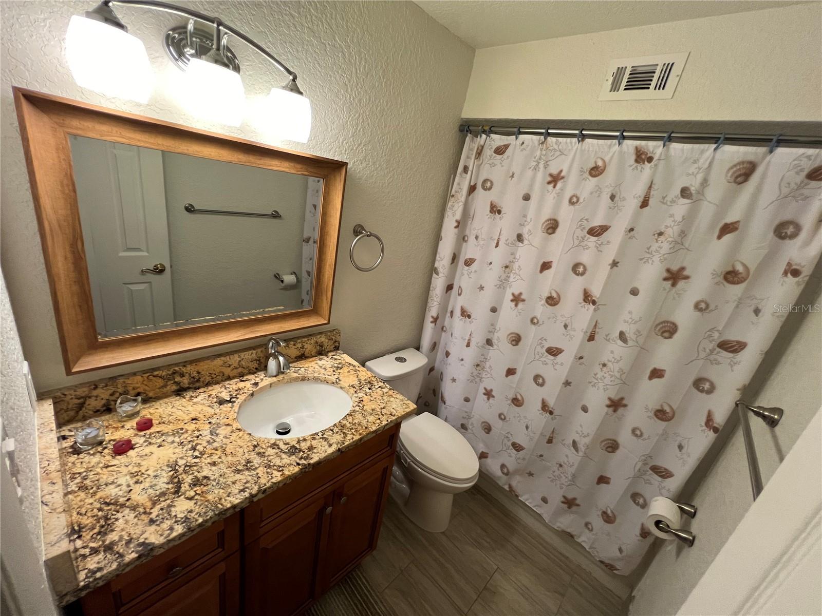 REGENCY GARDENS - Residential