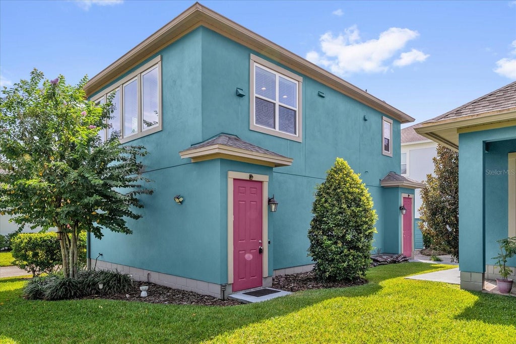 Photo of 13779 Sachs Avenue, Orlando, FL 32827 (MLS # O6449158)