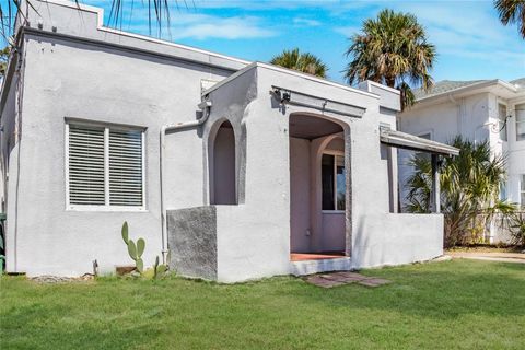 513 BUTLER BOULEVARD DAYTONA BEACH FL 32118