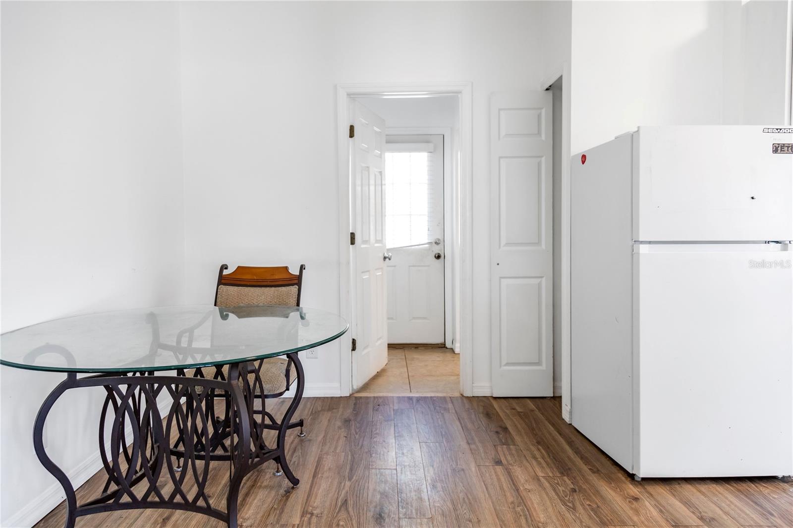 BENNETT IN BLK 27 EAST DAYTONA - Residential