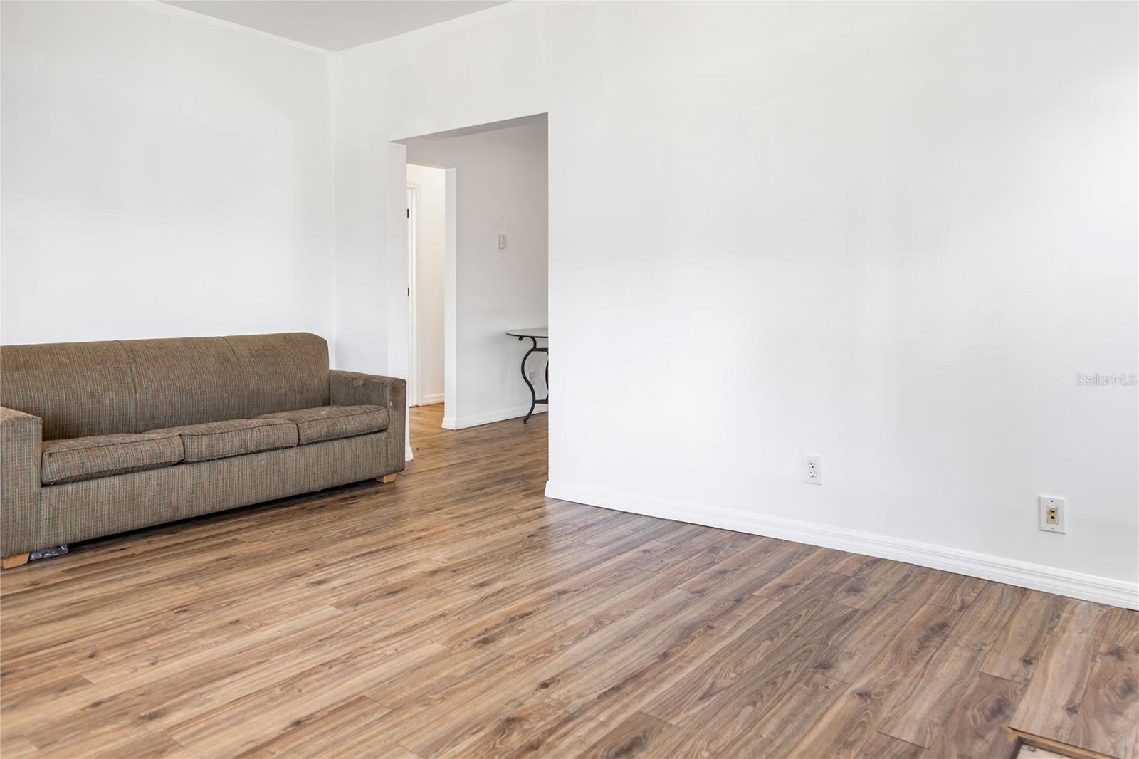 BENNETT IN BLK 27 EAST DAYTONA - Residential