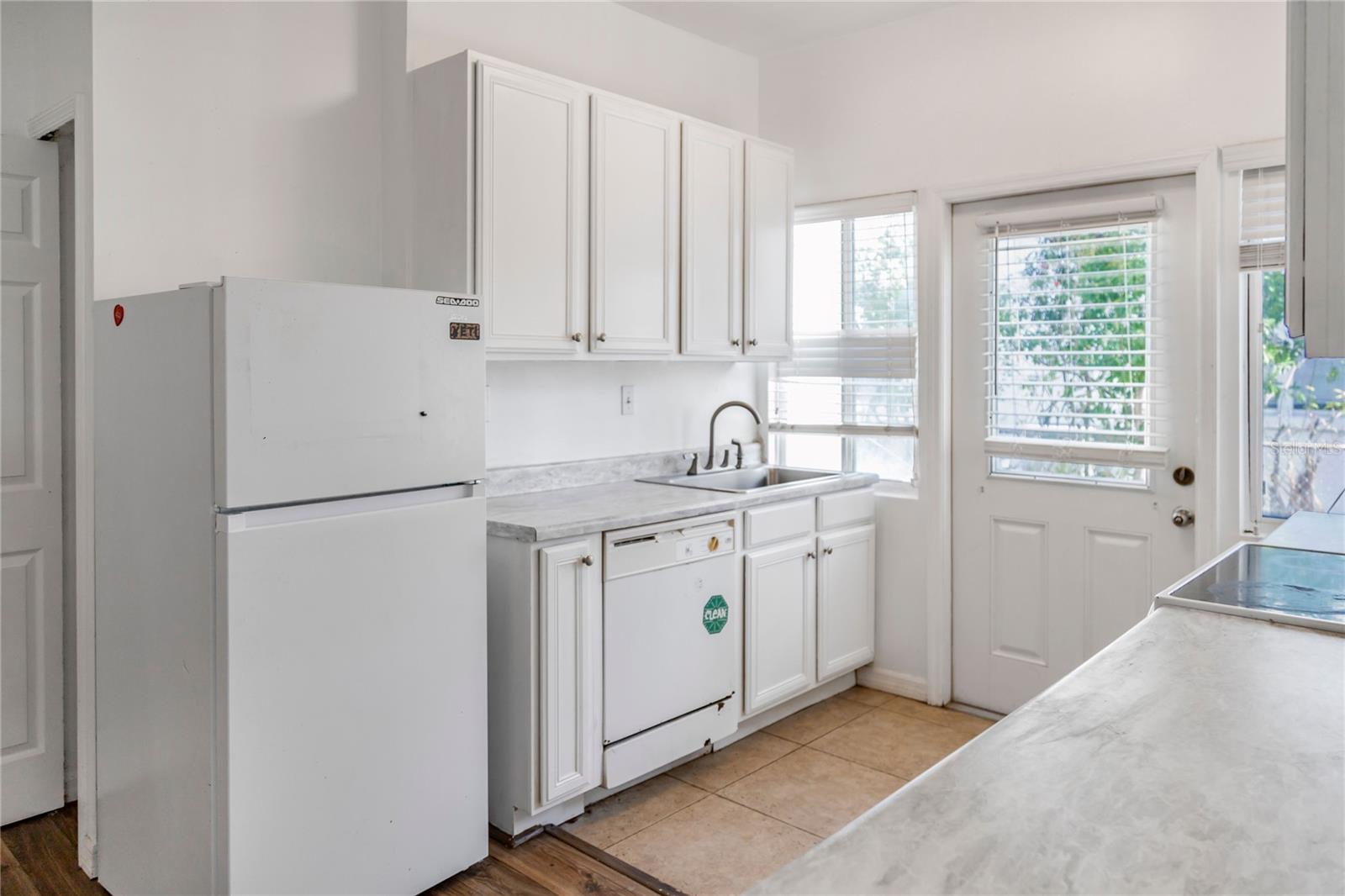 BENNETT IN BLK 27 EAST DAYTONA - Residential