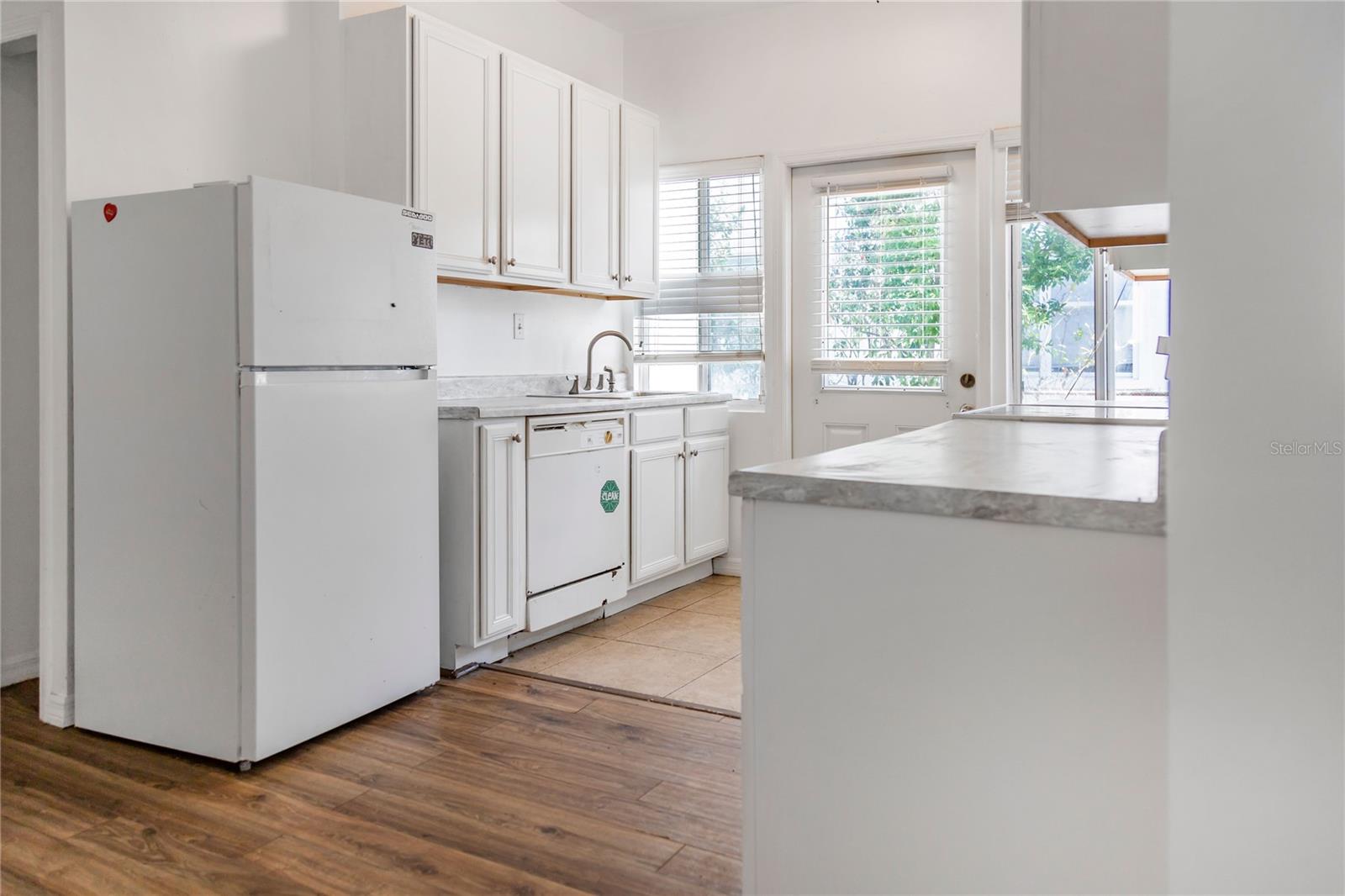 BENNETT IN BLK 27 EAST DAYTONA - Residential