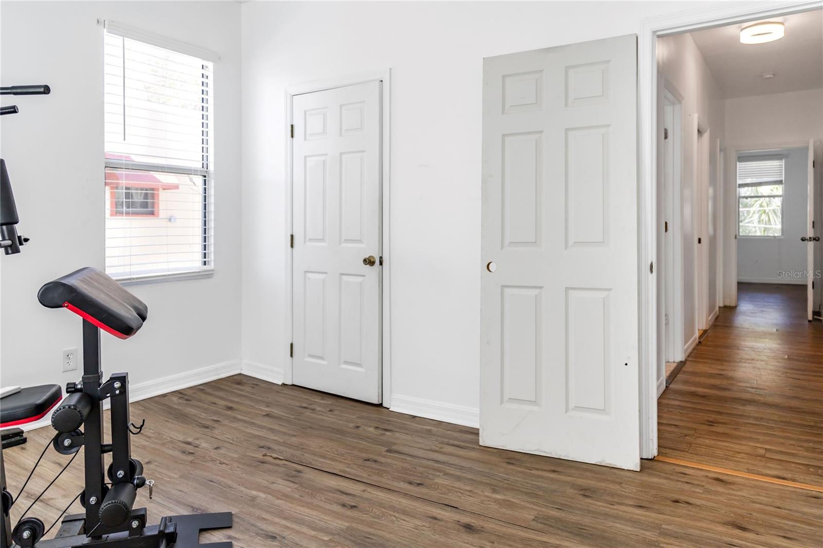 BENNETT IN BLK 27 EAST DAYTONA - Residential