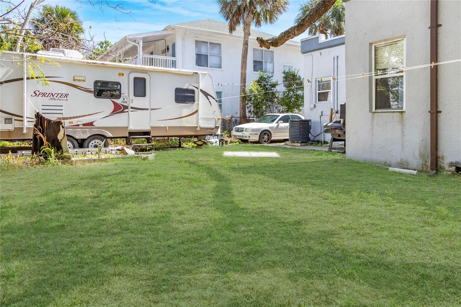 BENNETT IN BLK 27 EAST DAYTONA - Residential