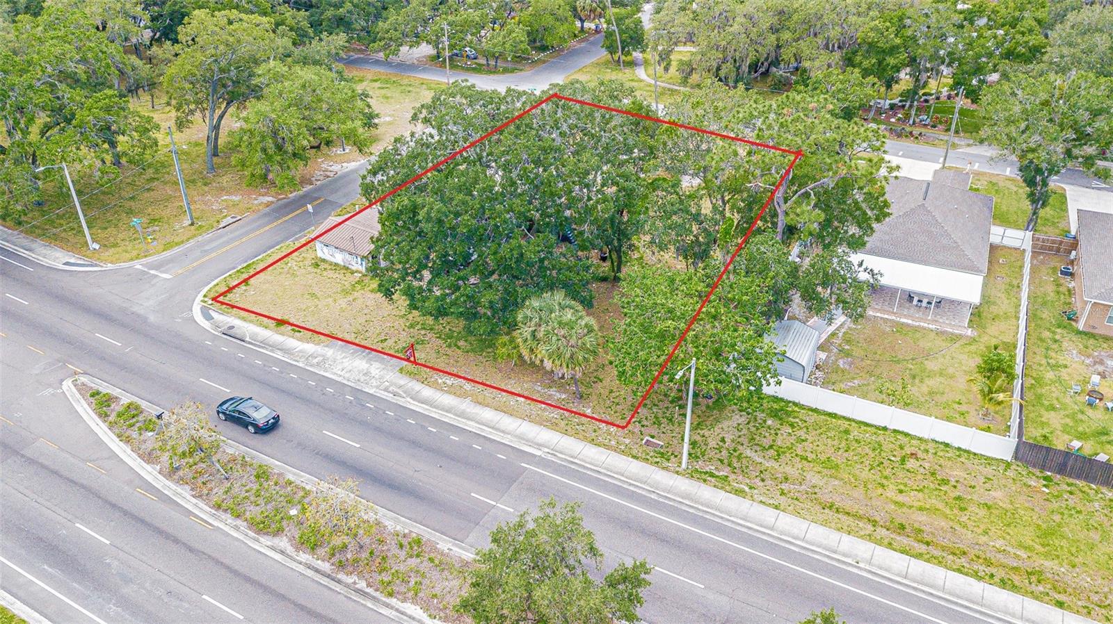 TEMPLE CREST UNIT 3 - Commercial Sale