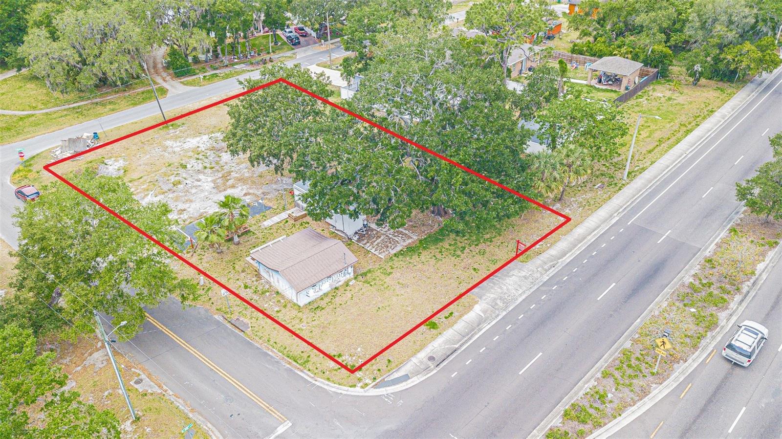 TEMPLE CREST UNIT 3 - Commercial Sale