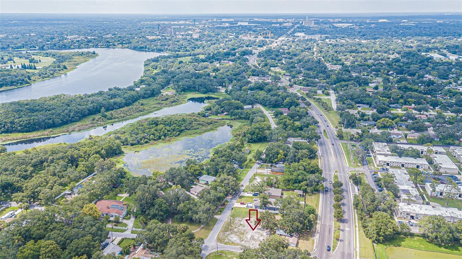 TEMPLE CREST UNIT 3 - Commercial Sale