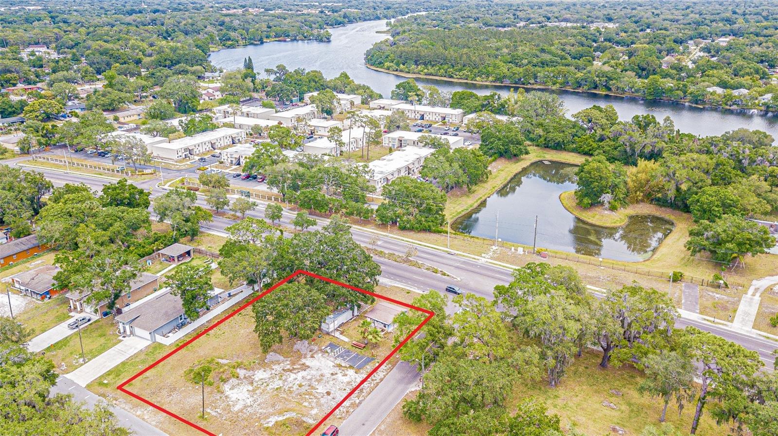 TEMPLE CREST UNIT 3 - Commercial Sale
