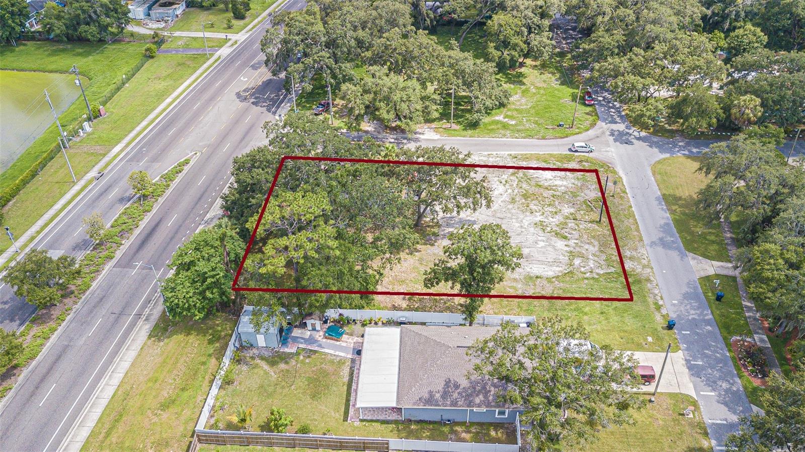 TEMPLE CREST UNIT 3 - Commercial Sale