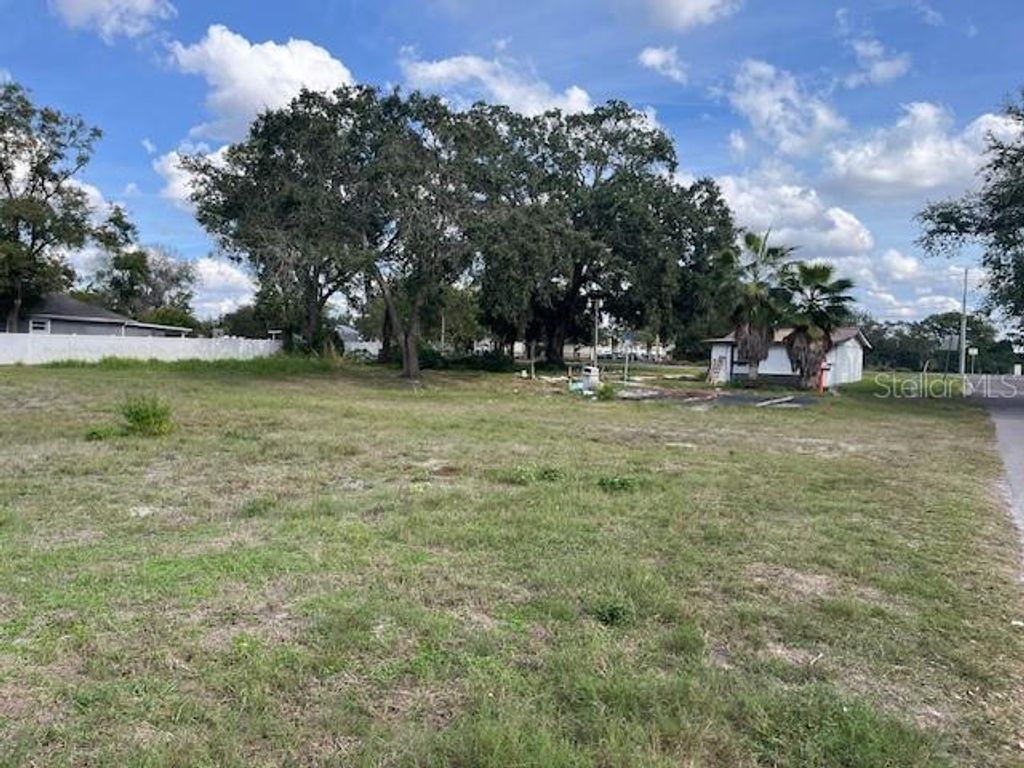Photo of 7502 N 40th Street, Tampa, FL 33604 (MLS # T3524822)