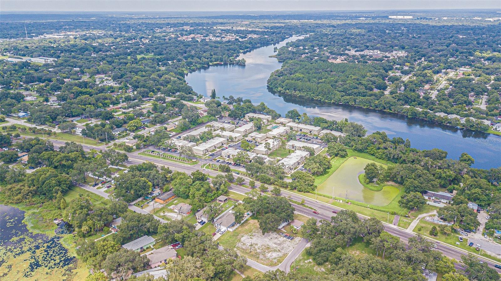 TEMPLE CREST UNIT 3 - Commercial Sale