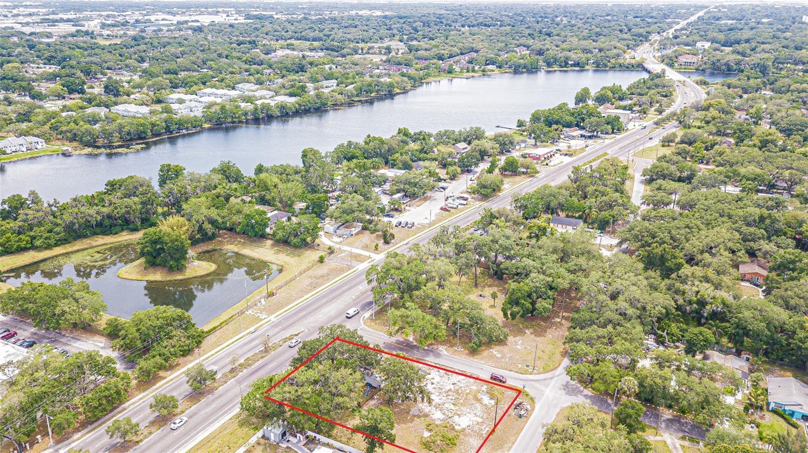 TEMPLE CREST UNIT 3 - Commercial Sale