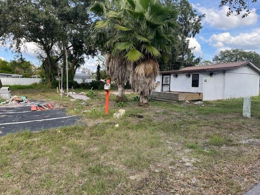 Photo of 7502 N 40th Street, Tampa, FL 33604 (MLS # T3524822)