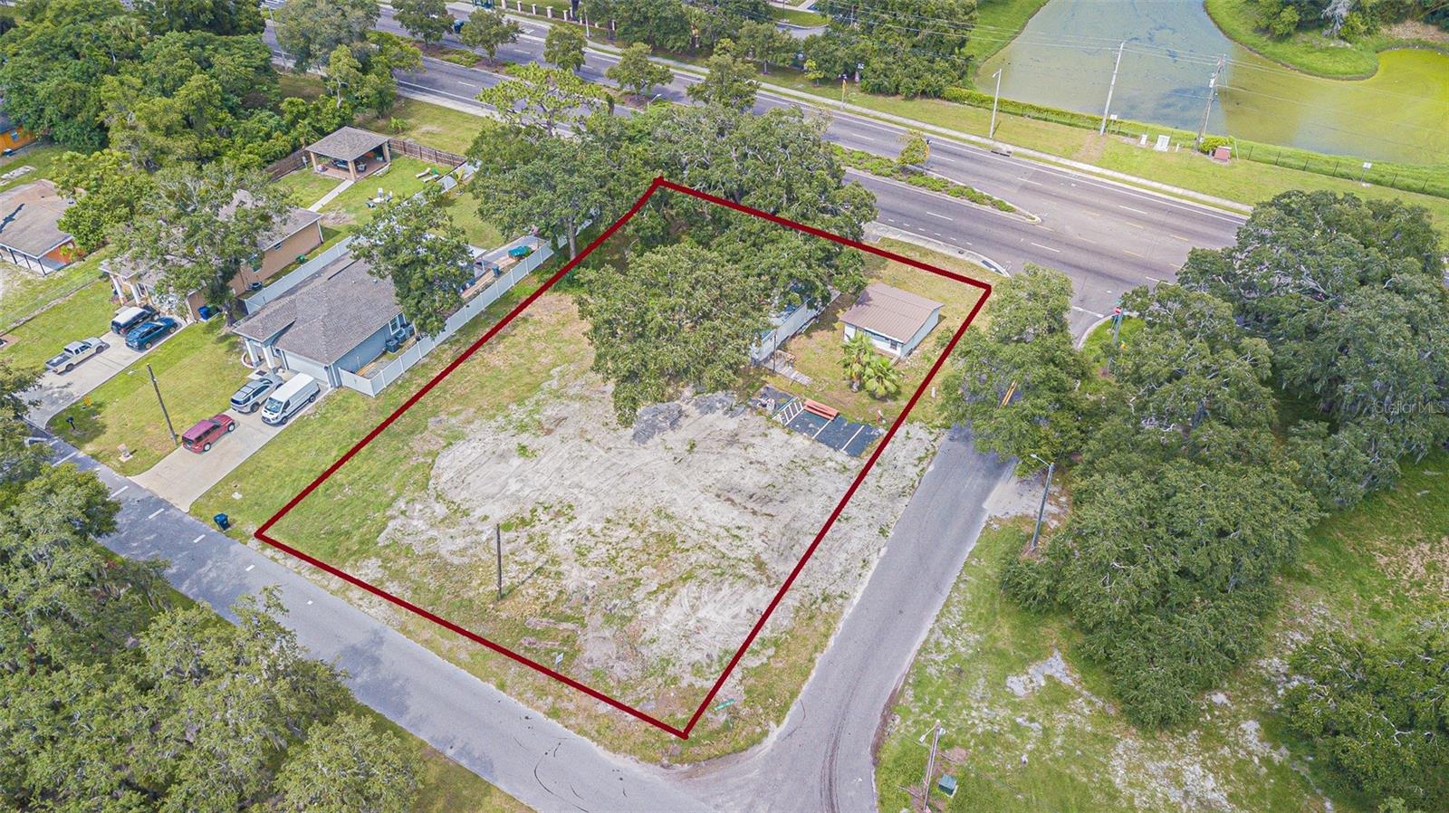 TEMPLE CREST UNIT 3 - Commercial Sale