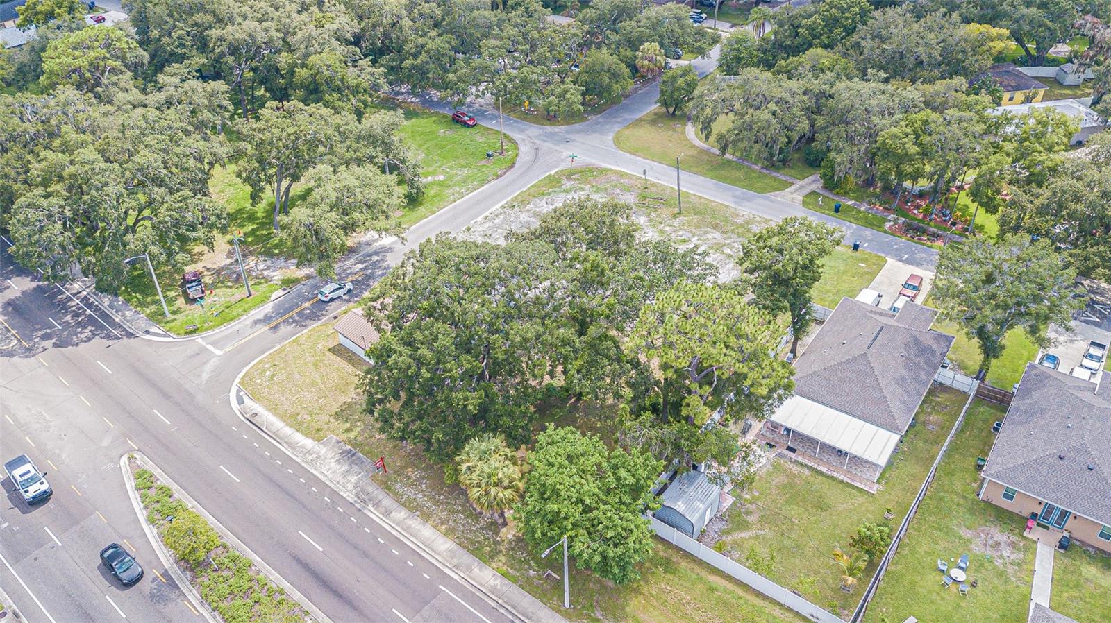 TEMPLE CREST UNIT 3 - Commercial Sale