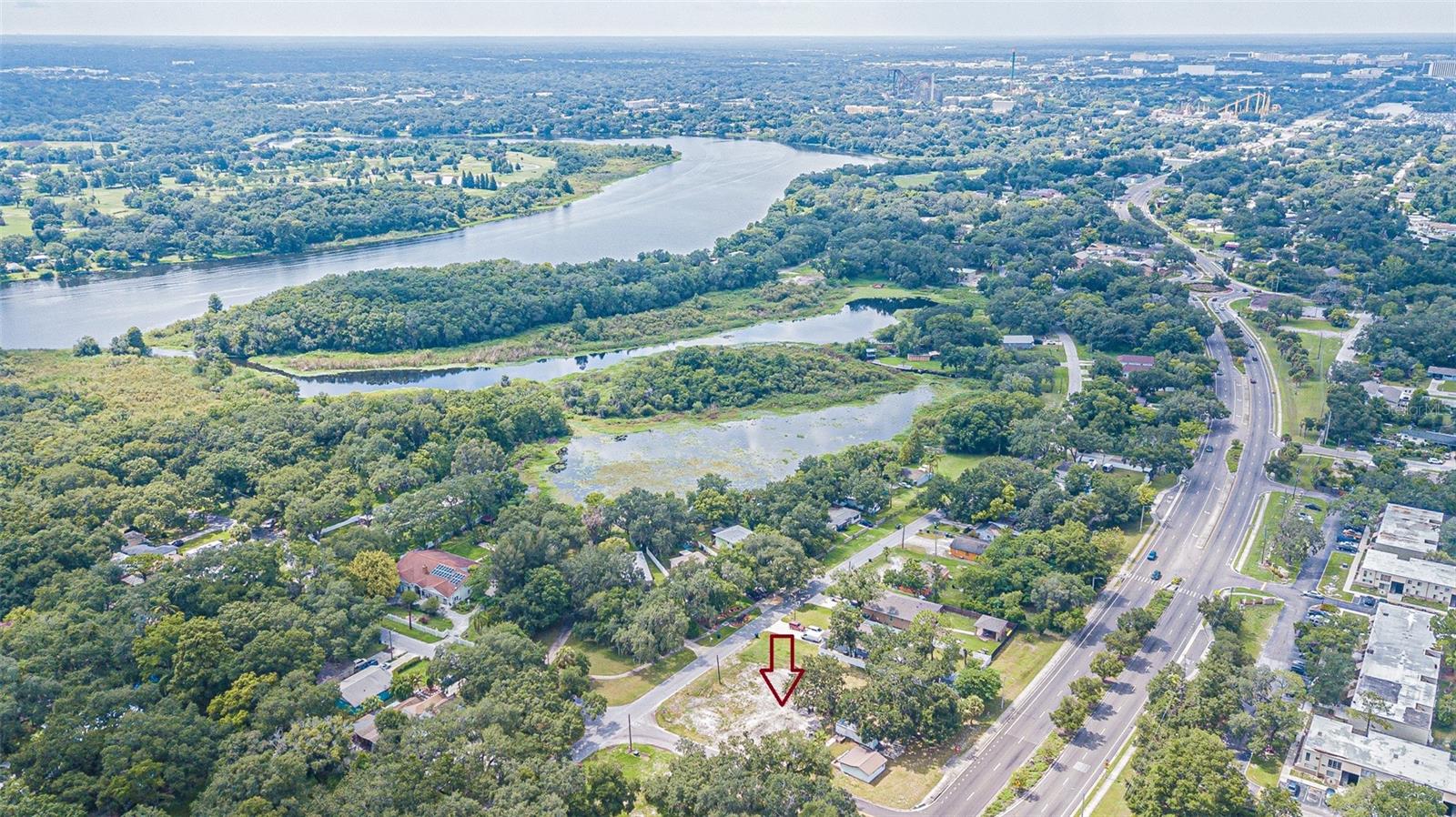 TEMPLE CREST UNIT 3 - Commercial Sale