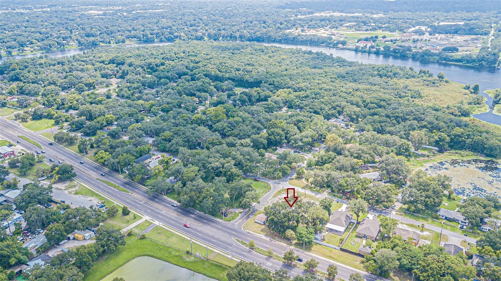 TEMPLE CREST UNIT 3 - Commercial Sale