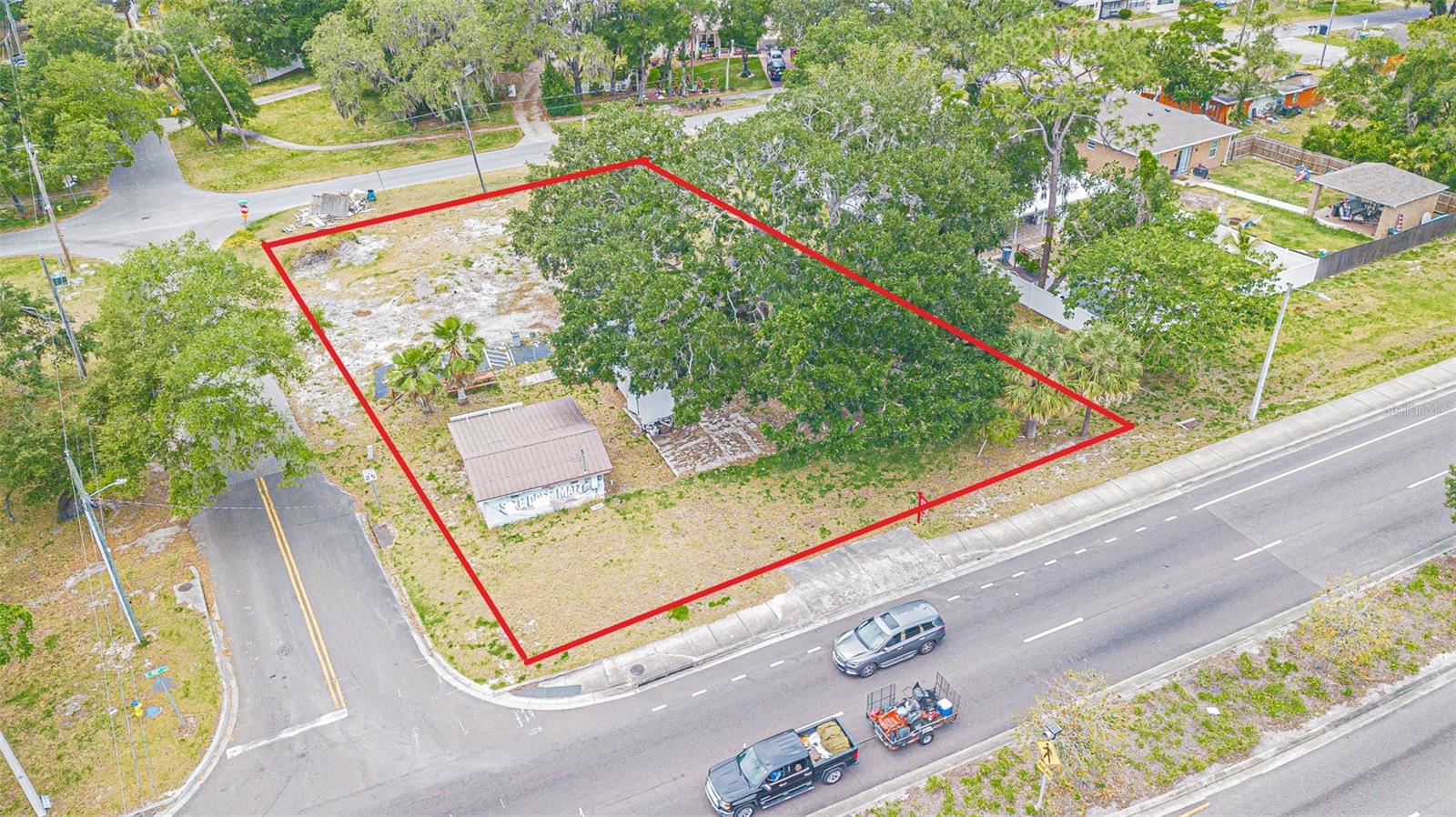 TEMPLE CREST UNIT 3 - Commercial Sale
