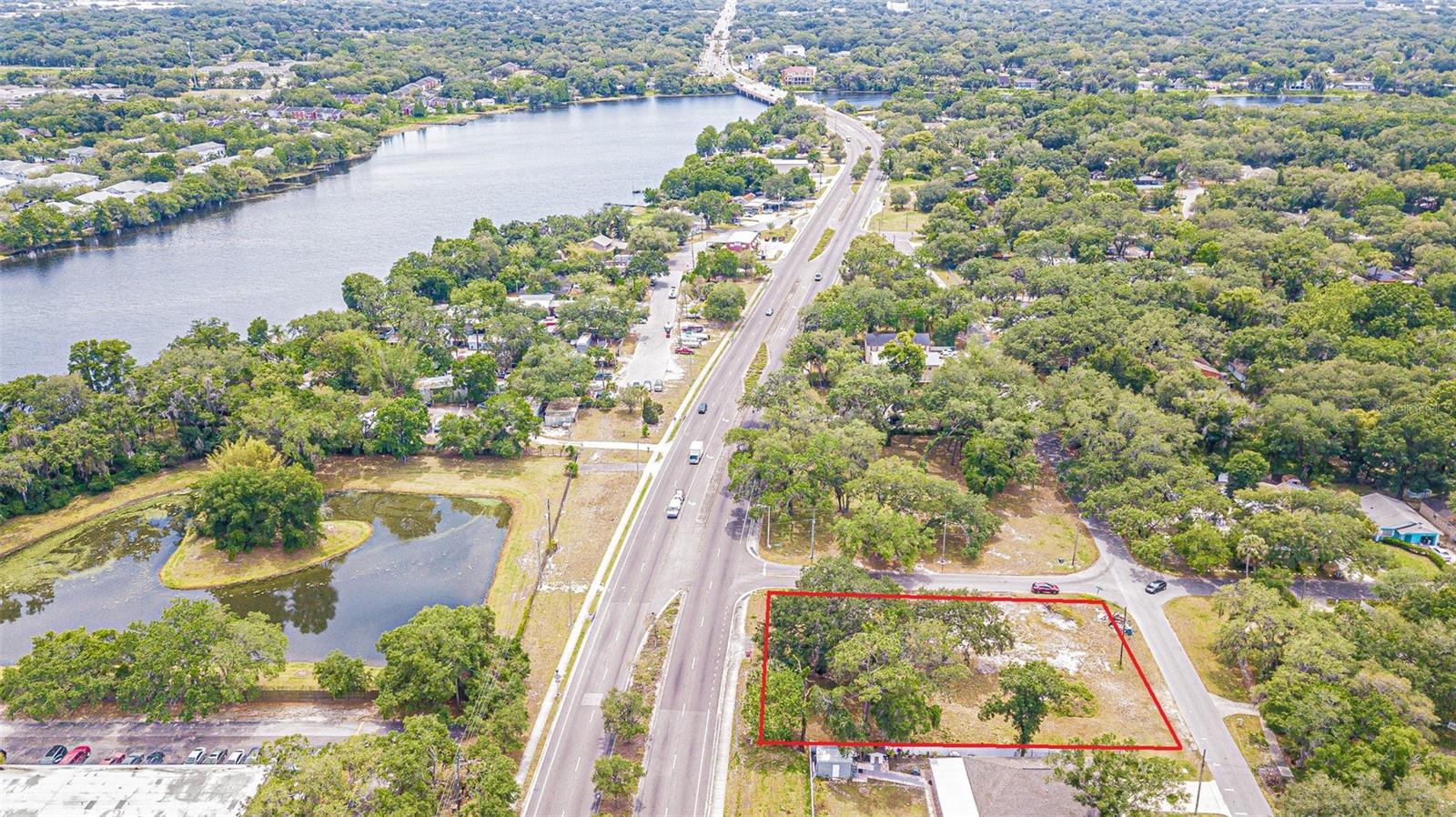 TEMPLE CREST UNIT 3 - Commercial Sale
