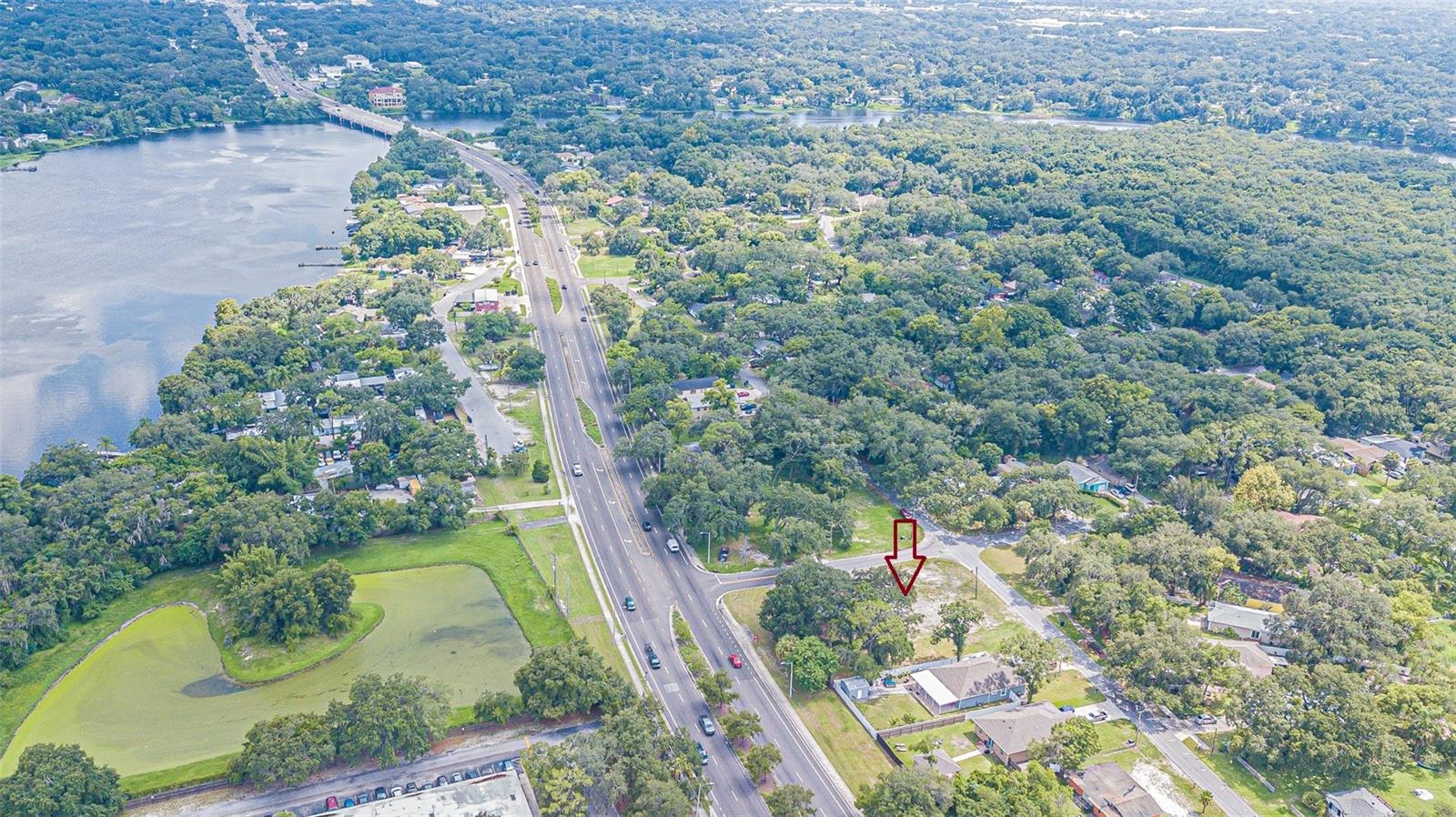 TEMPLE CREST UNIT 3 - Commercial Sale