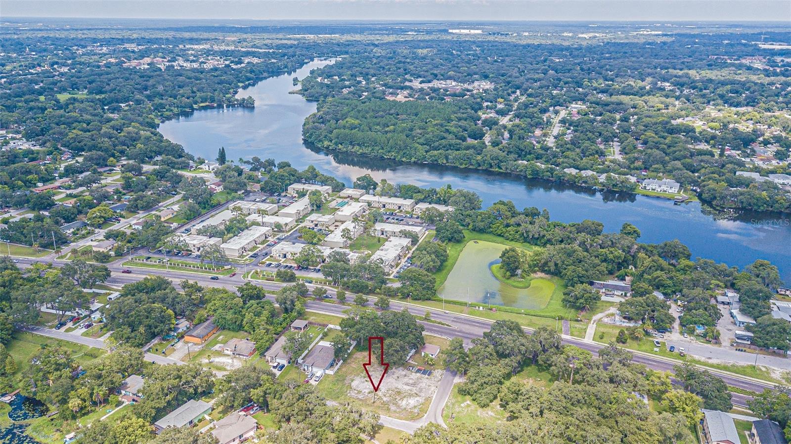 TEMPLE CREST UNIT 3 - Commercial Sale