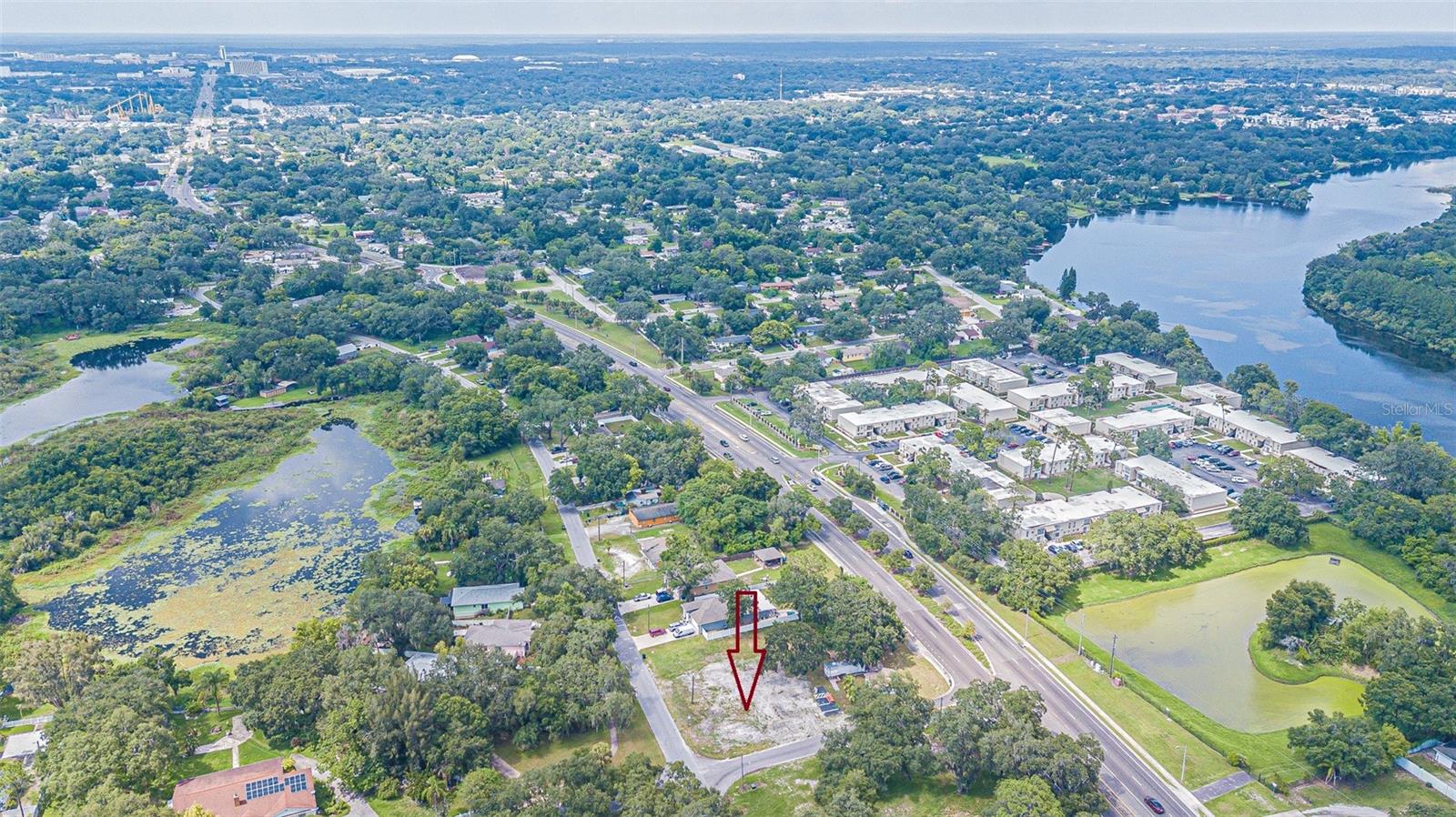 TEMPLE CREST UNIT 3 - Commercial Sale