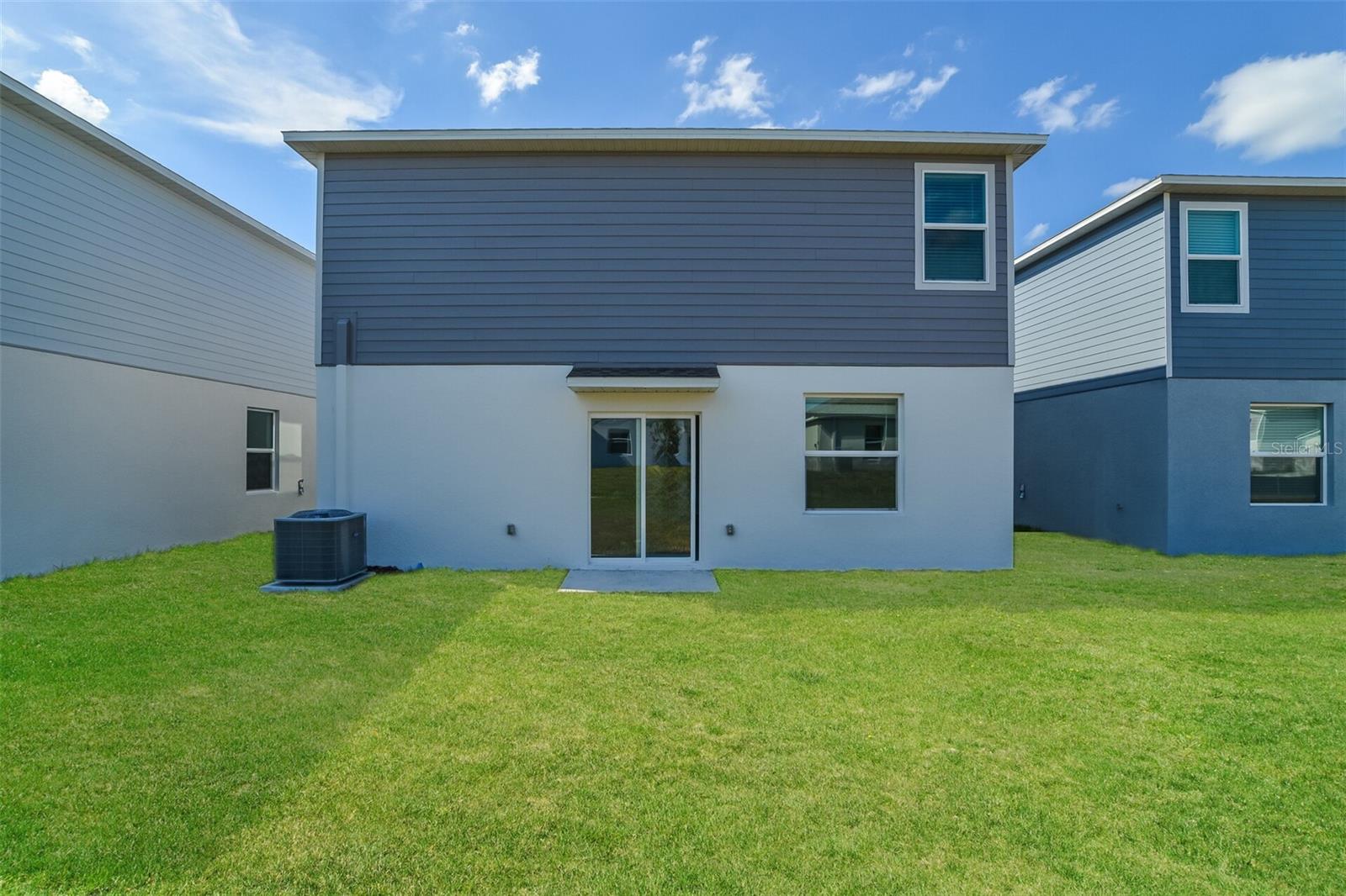 PEACE CRK RESERVE - Residential Lease