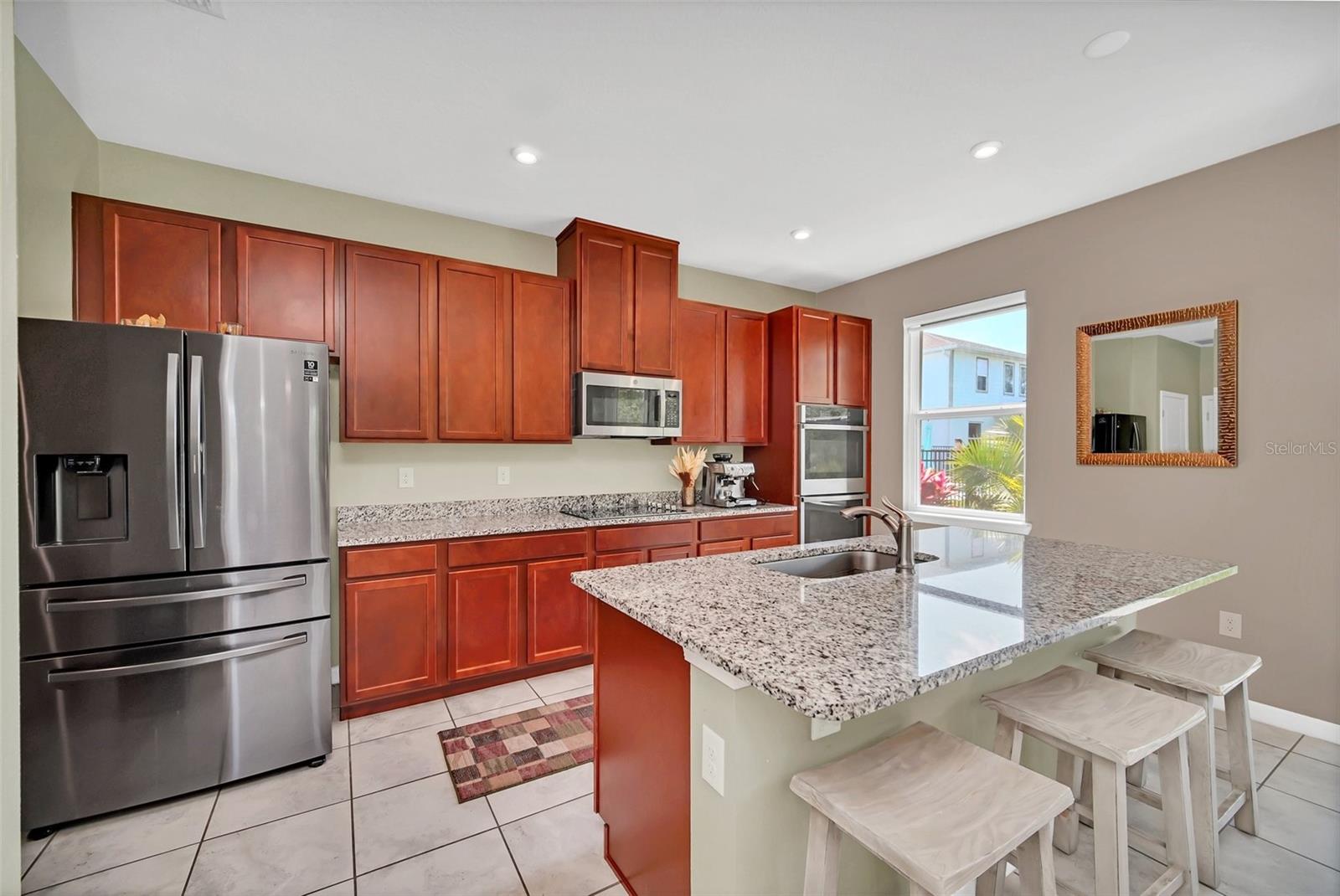 SANCTUARY/LKS/WINDERMERE - Residential Lease