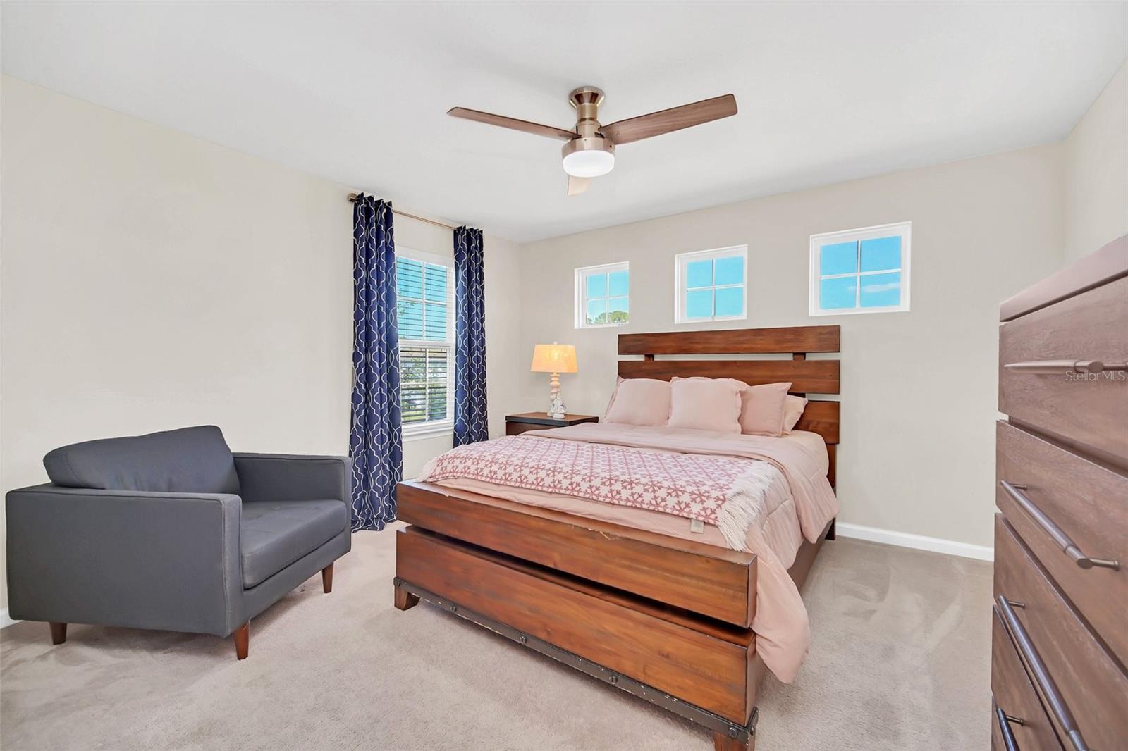 SANCTUARY/LKS/WINDERMERE - Residential Lease