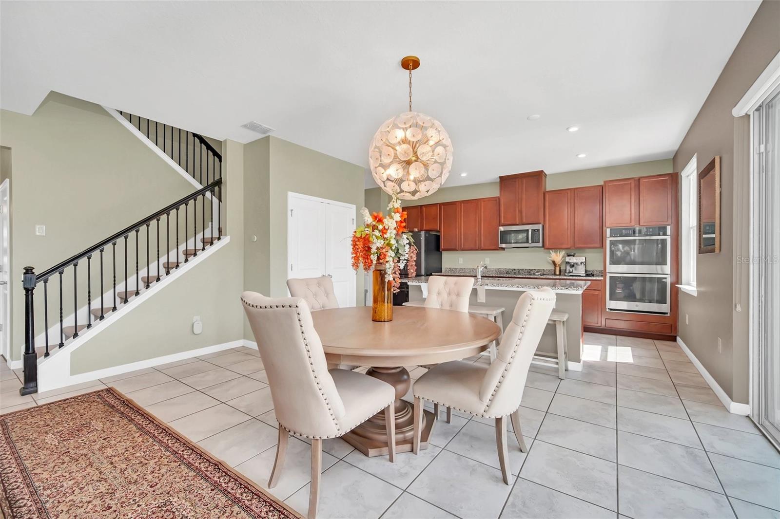 SANCTUARY/LKS/WINDERMERE - Residential Lease
