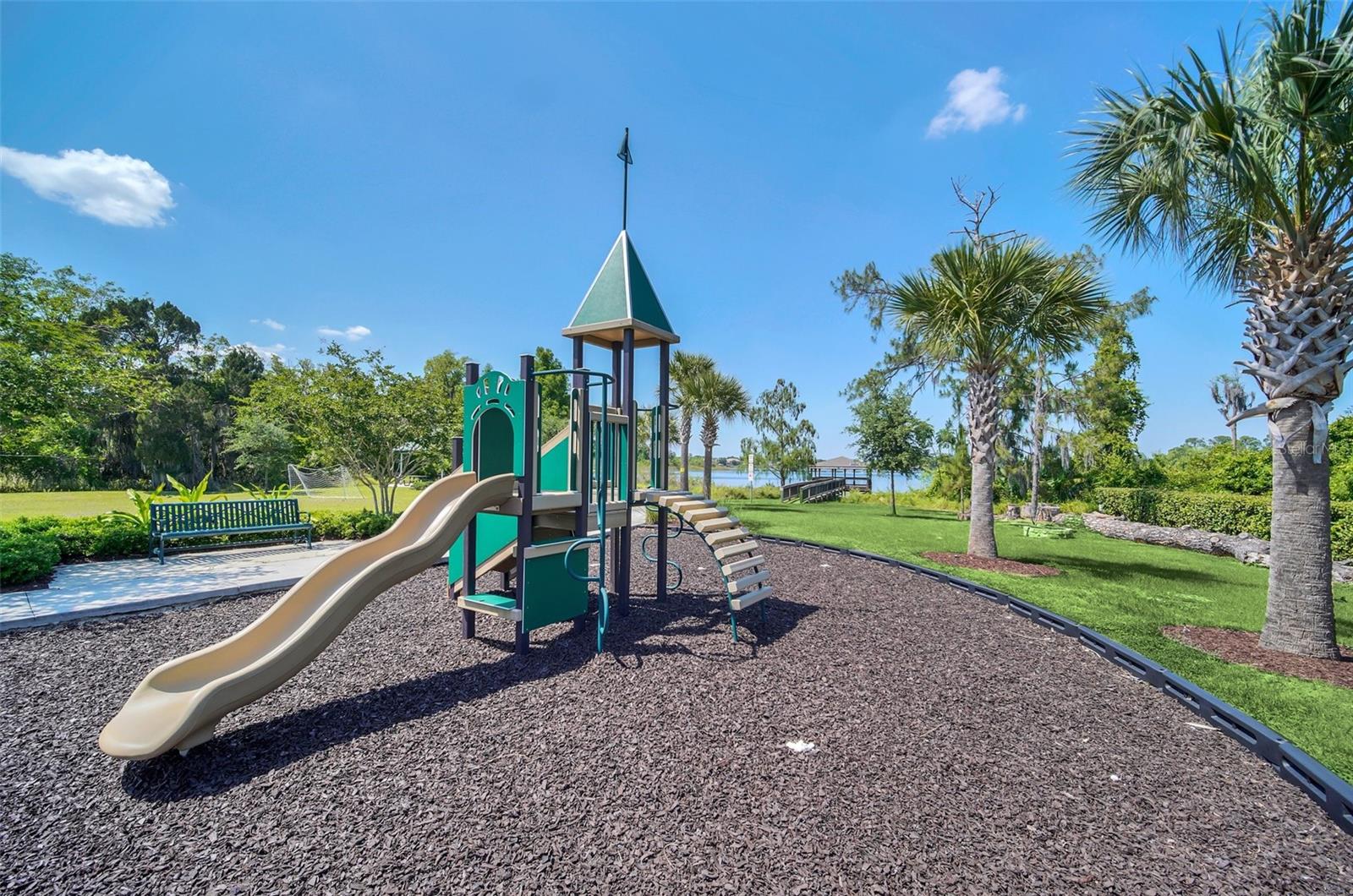 SANCTUARY/LKS/WINDERMERE - Residential Lease