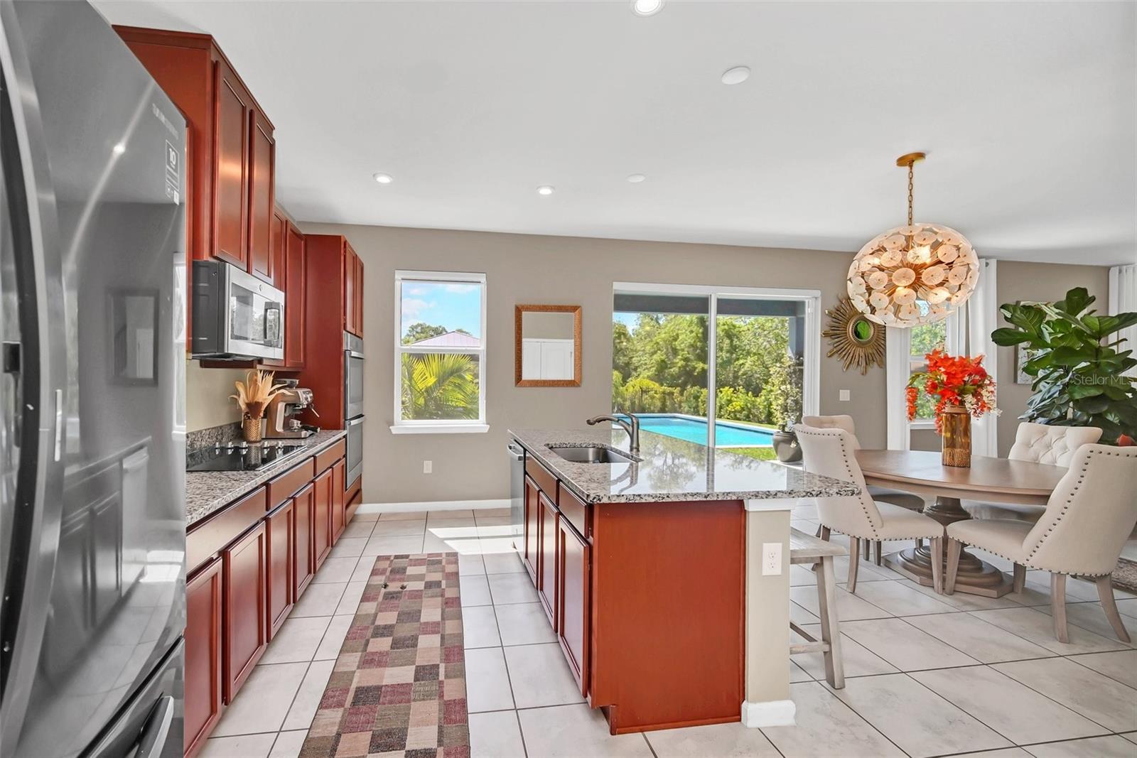 SANCTUARY/LKS/WINDERMERE - Residential Lease
