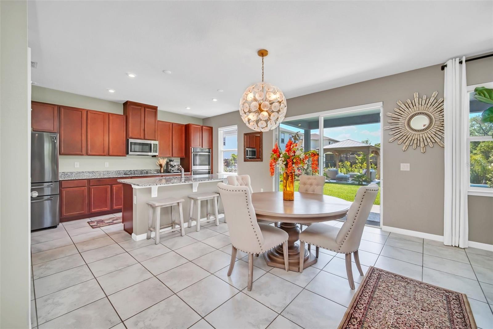 SANCTUARY/LKS/WINDERMERE - Residential Lease
