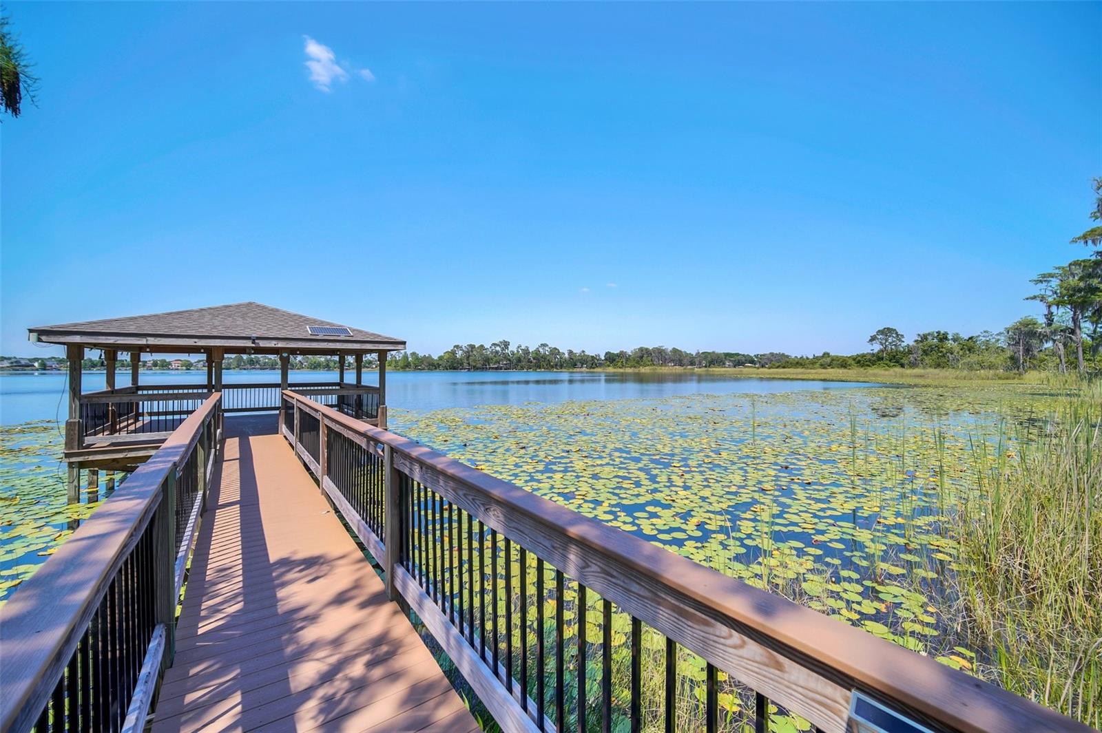SANCTUARY/LKS/WINDERMERE - Residential Lease
