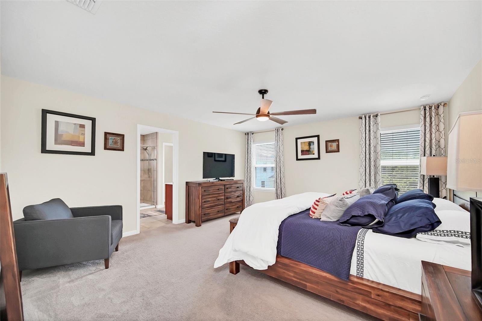 SANCTUARY/LKS/WINDERMERE - Residential Lease