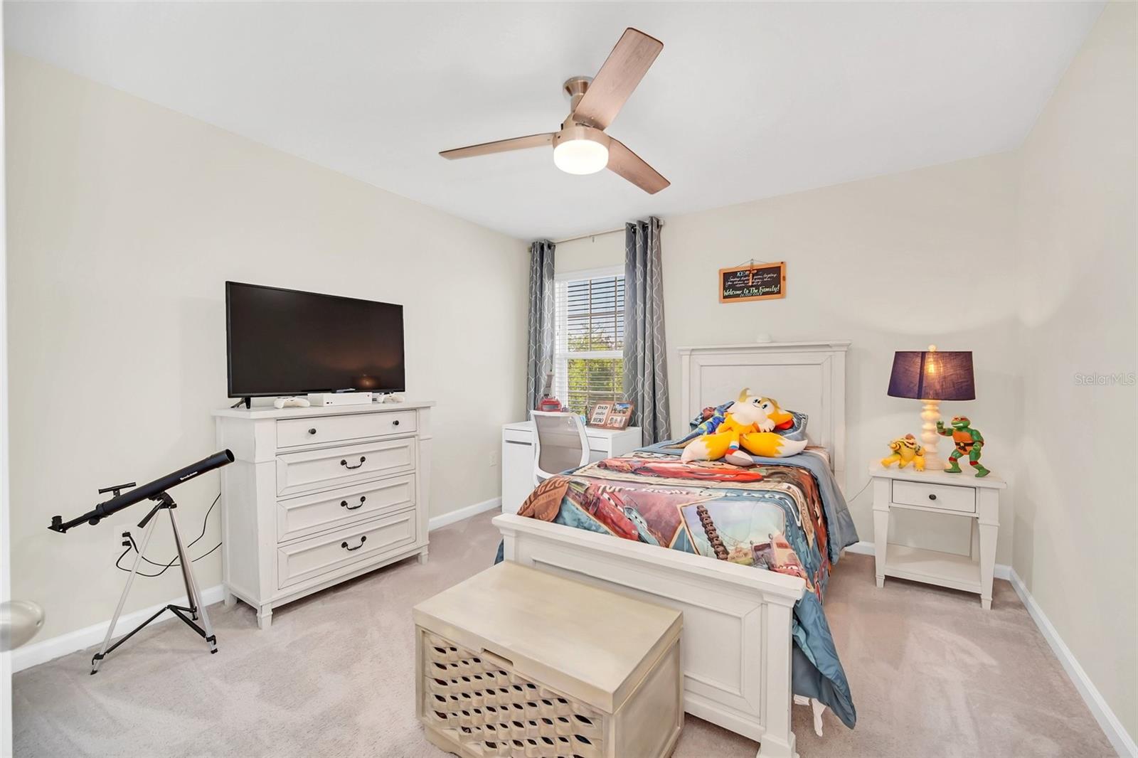 SANCTUARY/LKS/WINDERMERE - Residential Lease