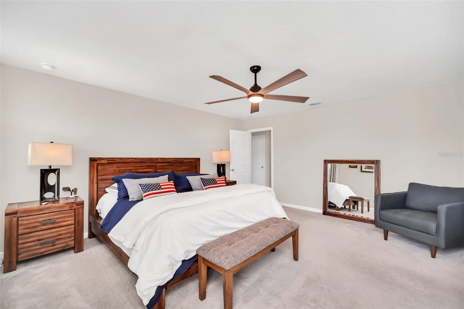 SANCTUARY/LKS/WINDERMERE - Residential Lease
