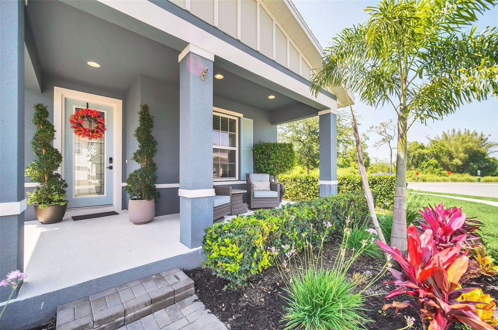 SANCTUARY/LKS/WINDERMERE - Residential Lease