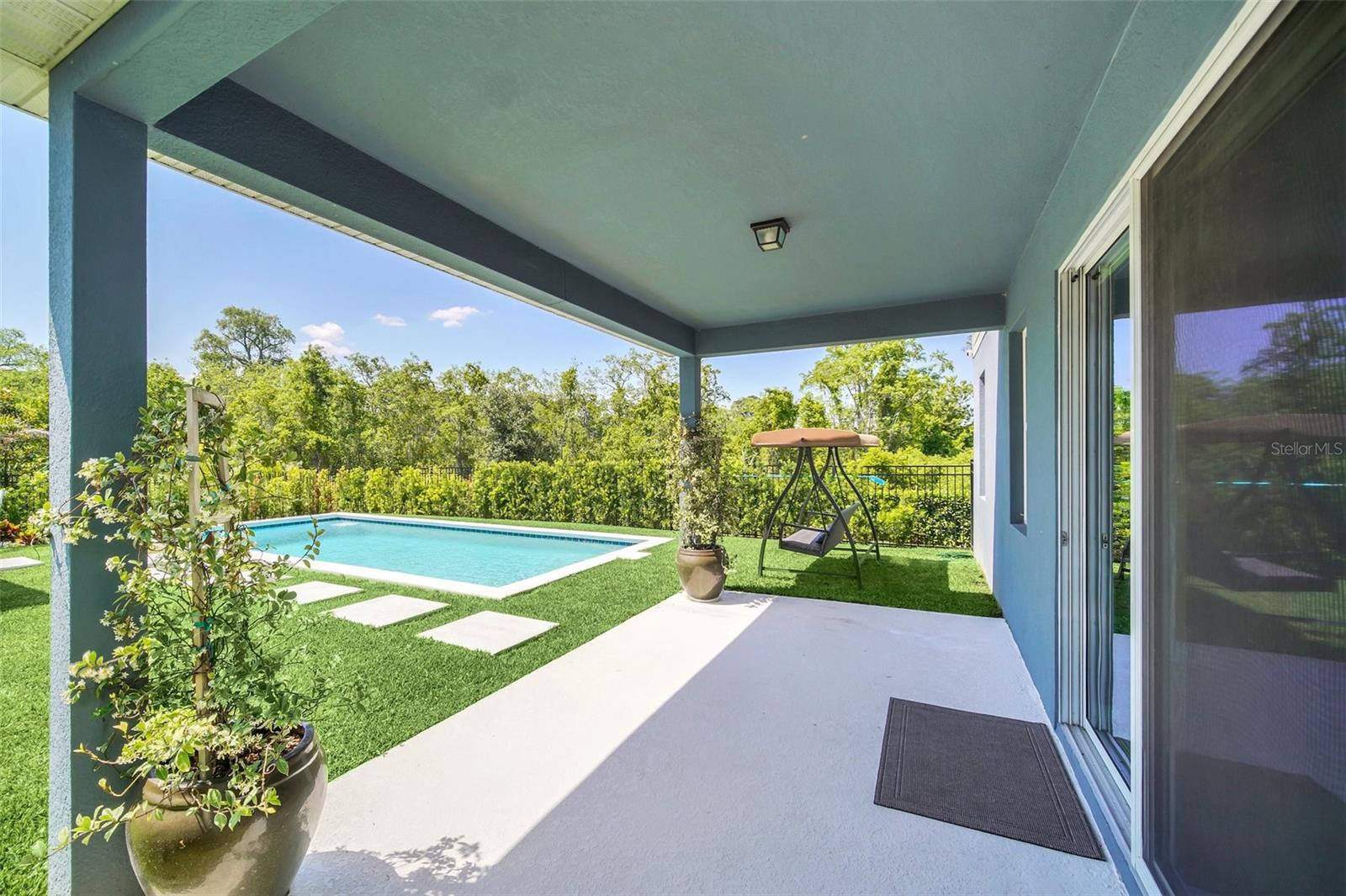 SANCTUARY/LKS/WINDERMERE - Residential Lease