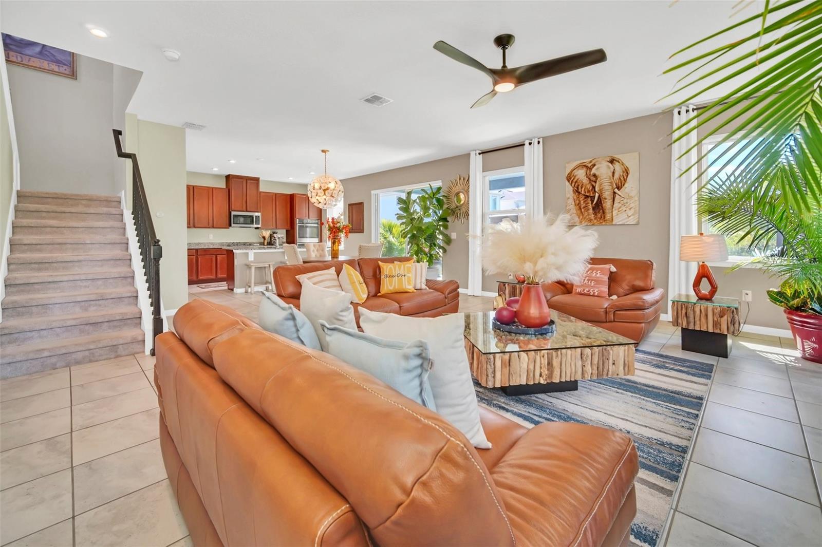 SANCTUARY/LKS/WINDERMERE - Residential Lease