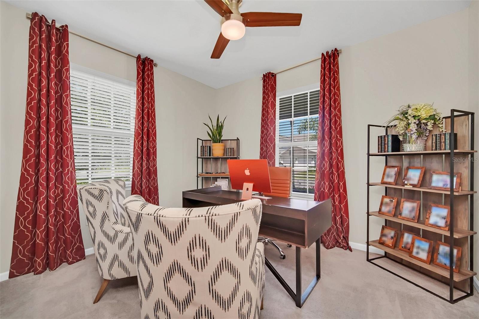 SANCTUARY/LKS/WINDERMERE - Residential Lease
