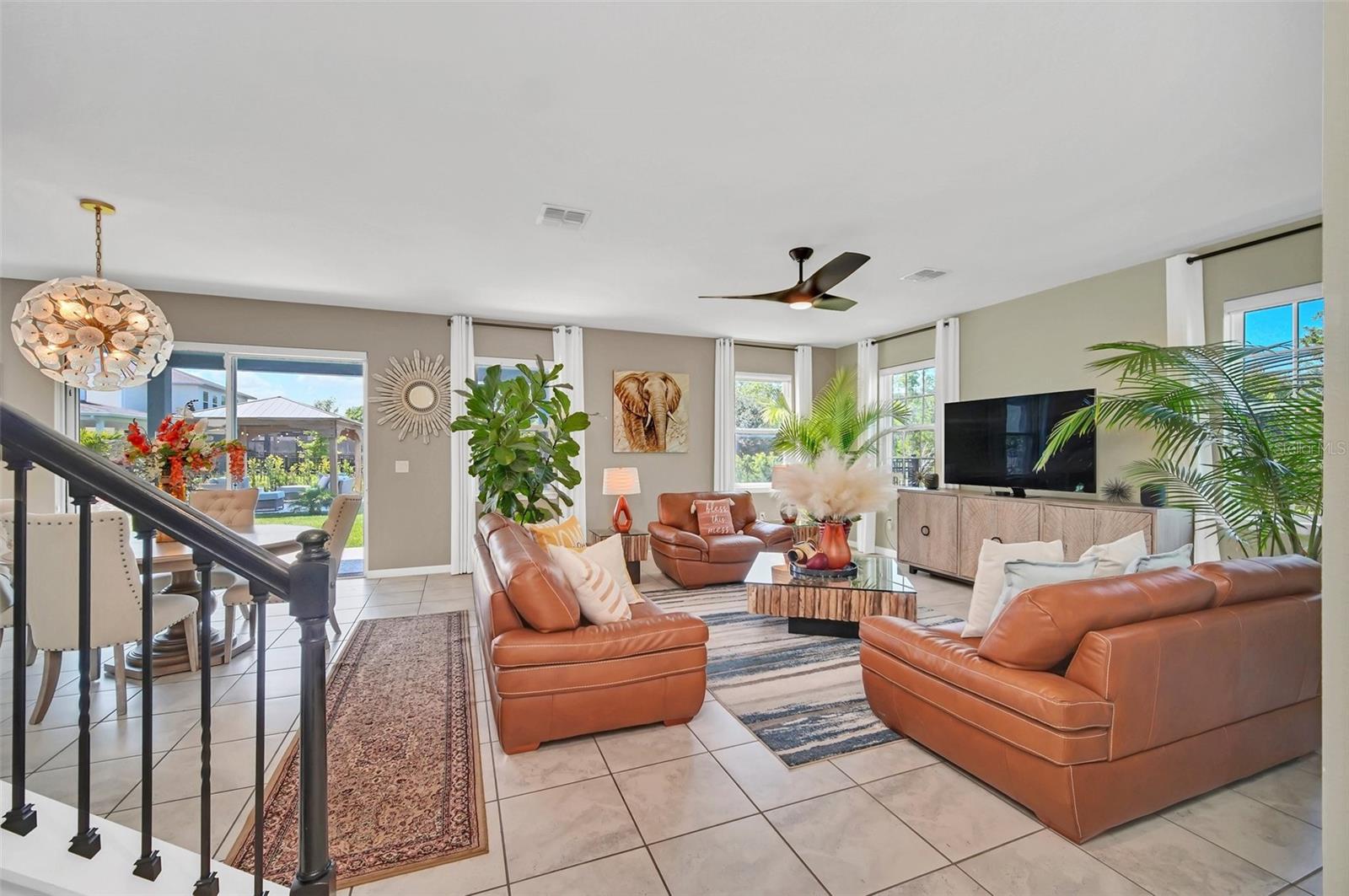 SANCTUARY/LKS/WINDERMERE - Residential Lease
