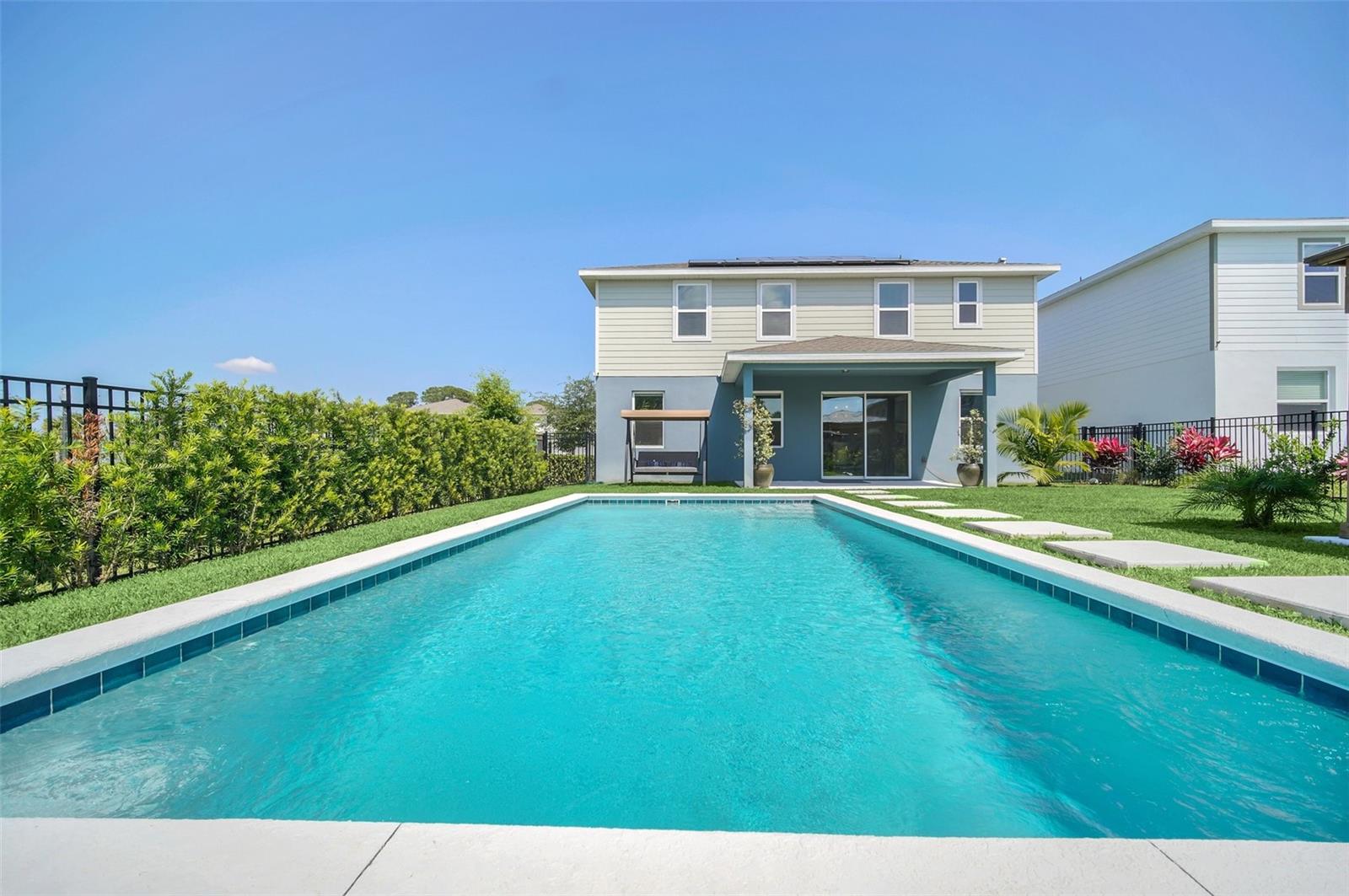 SANCTUARY/LKS/WINDERMERE - Residential Lease