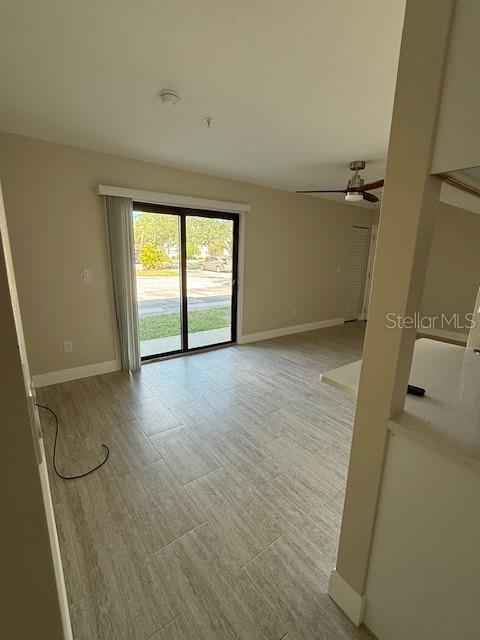 GARDENS OF FOREST LAKES CONDO THE - Residential Lease