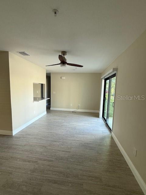 GARDENS OF FOREST LAKES CONDO THE - Residential Lease