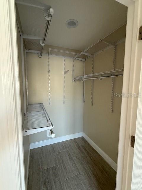 GARDENS OF FOREST LAKES CONDO THE - Residential Lease