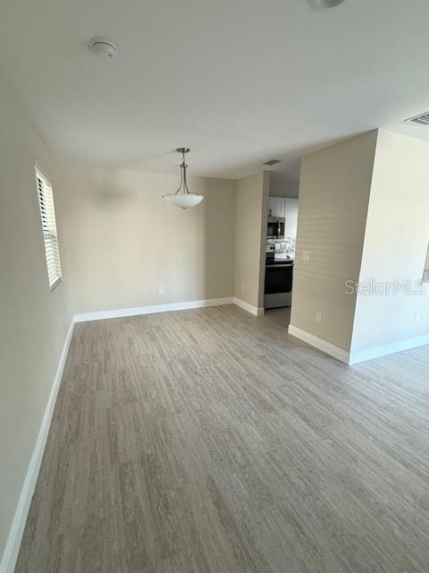 GARDENS OF FOREST LAKES CONDO THE - Residential Lease