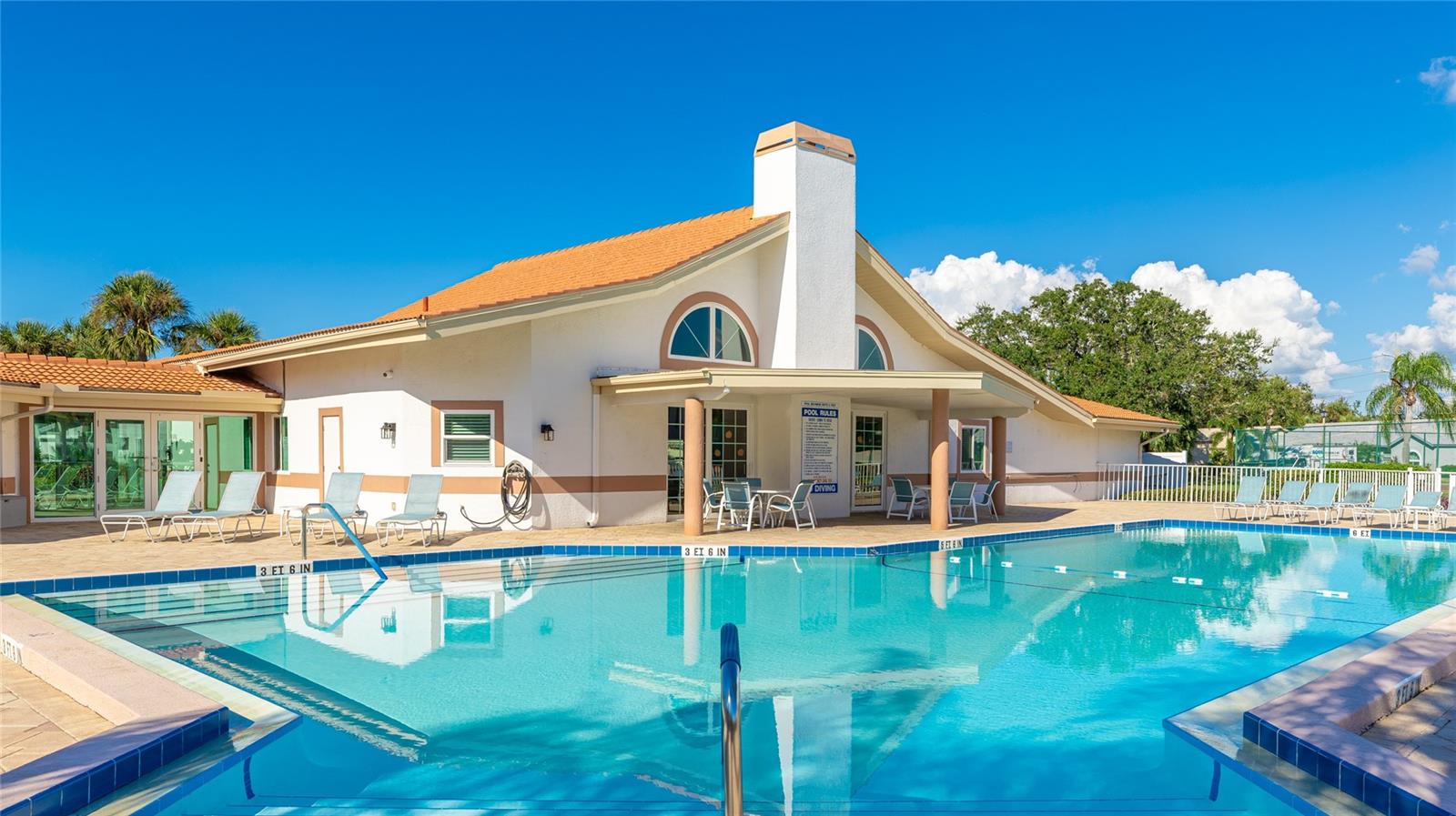 CASA DEL SOL SEC VI - Residential