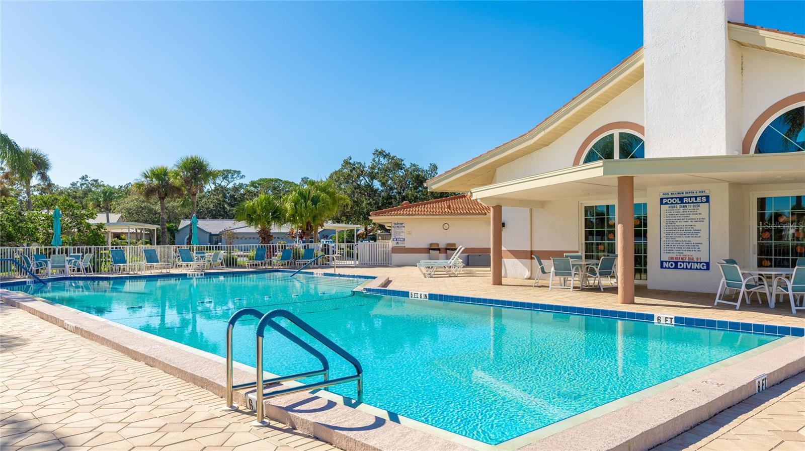 CASA DEL SOL SEC VI - Residential